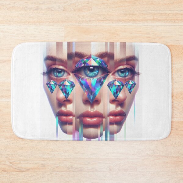 Item preview, D(EYE)MOND ✨ designed and sold by LittleEmz.