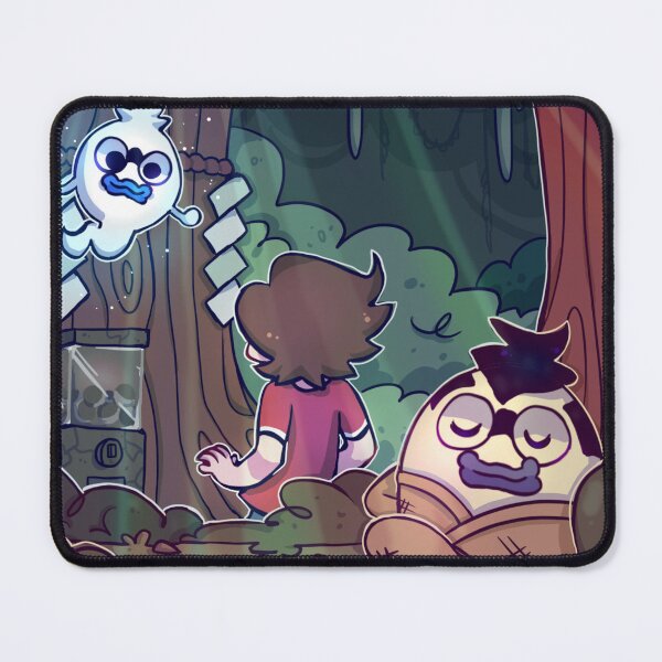 Item preview, Future | Whisper, Nate, Whispocrates | Yo-Kai Watch  designed and sold by Mystic-Warriors.