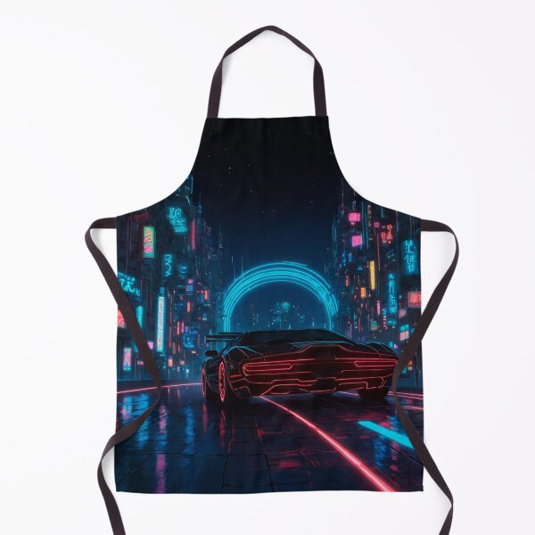 Item preview, tron car designed and sold by Eve Orea.