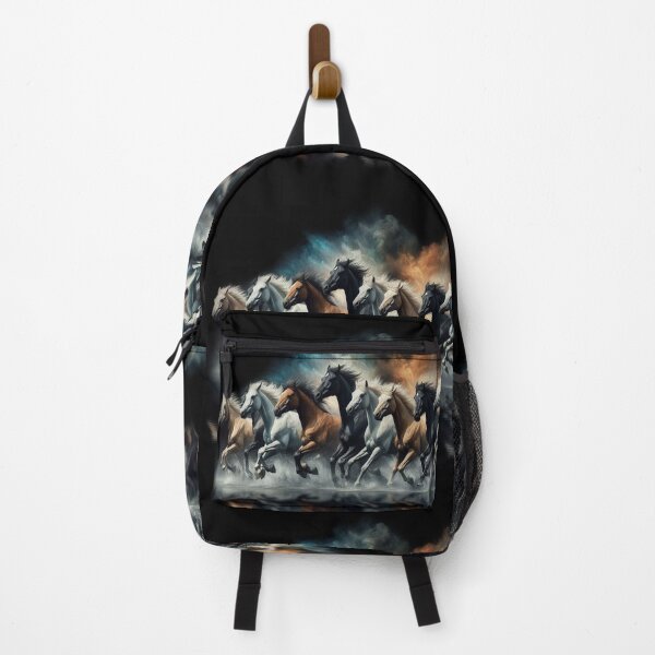 Item preview, WILD HORSES designed and sold by johnnyssandart.