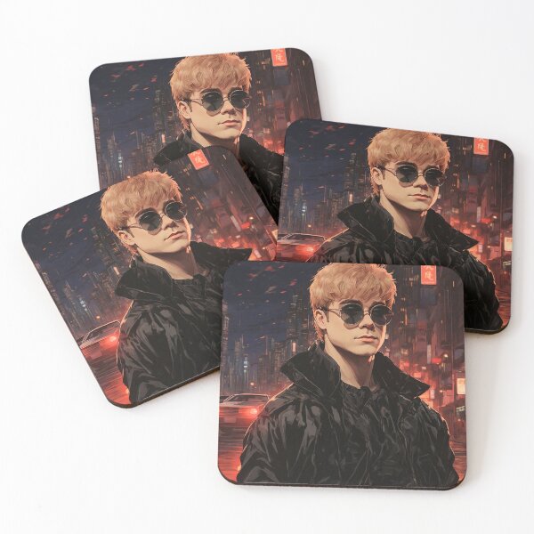 Item preview, Elton lofi designed and sold by Eve Orea.