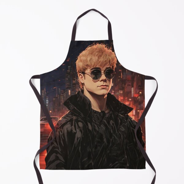Item preview, Elton lofi designed and sold by Eve Orea.
