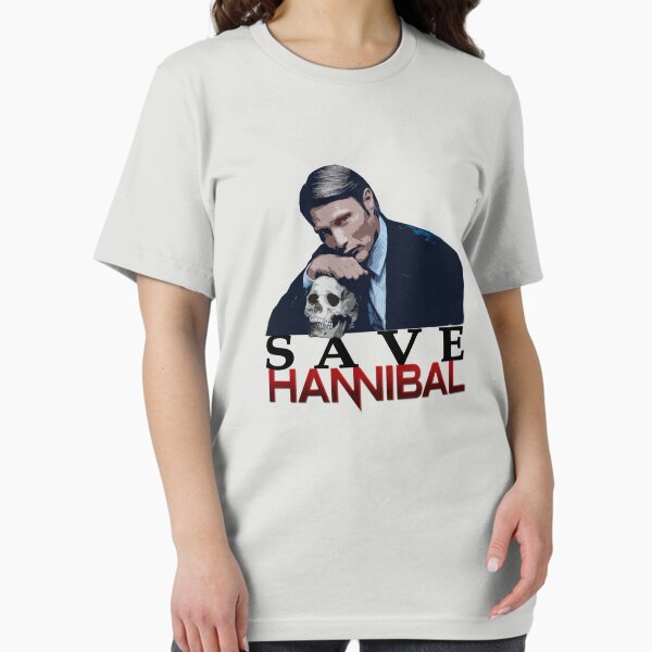 Save Hannibal Essential T-Shirt