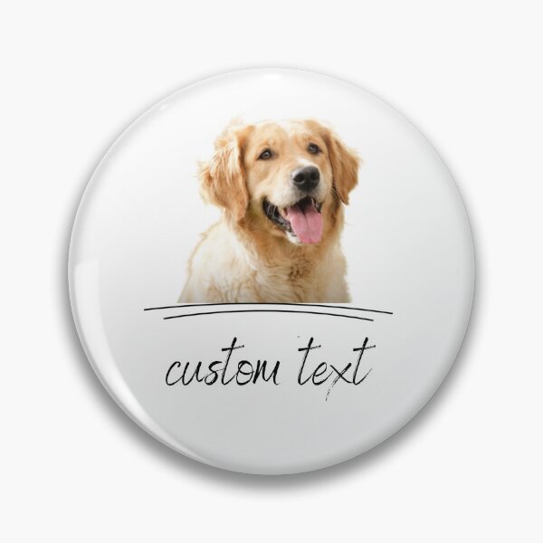 Item preview, Custom Pet T-shirt pet photo + name designed and sold by thatNerdCreates.
