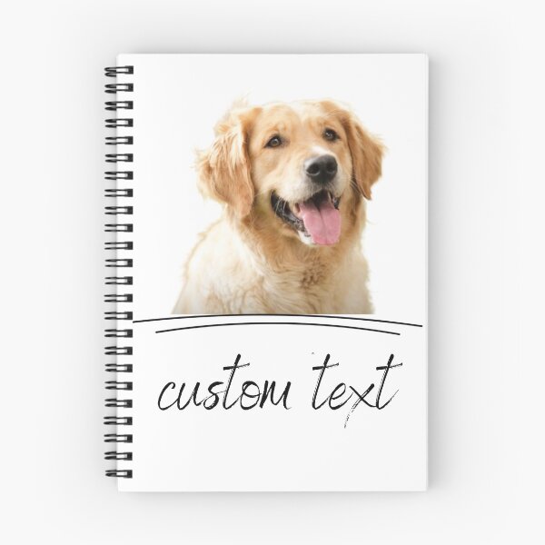 Item preview, Custom Pet T-shirt pet photo + name designed and sold by thatNerdCreates.
