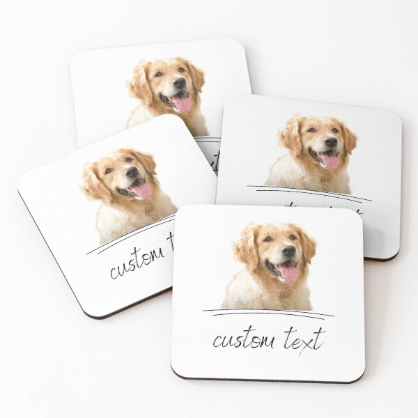 Item preview, Custom Pet T-shirt pet photo + name designed and sold by thatNerdCreates.