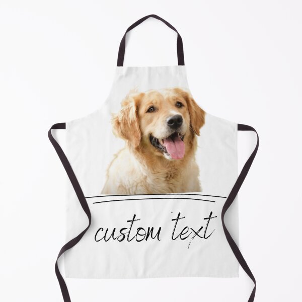 Item preview, Custom Pet T-shirt pet photo + name designed and sold by thatNerdCreates.