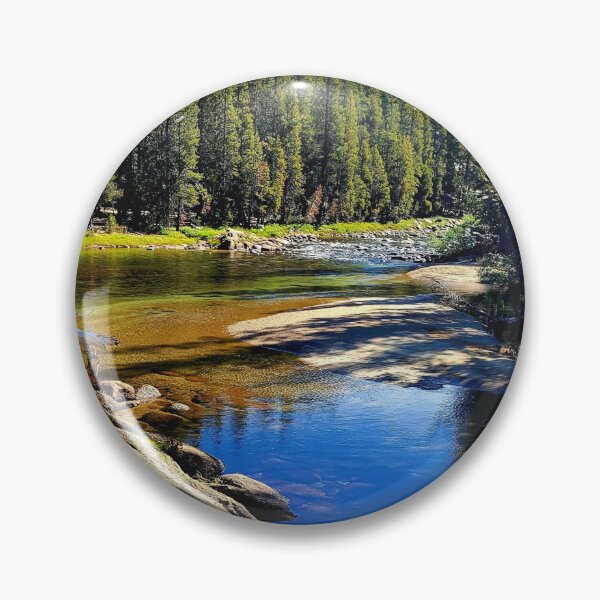 Artikelvorschau, Tuolomne Meadows und River Forest Naturfotografie entworfen und verkauft von HippieFarms11.