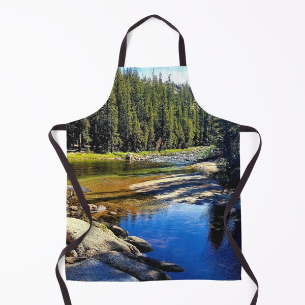 Item preview, Tuolomne Meadows and River Forest Nature Photography designed and sold by HippieFarms11.