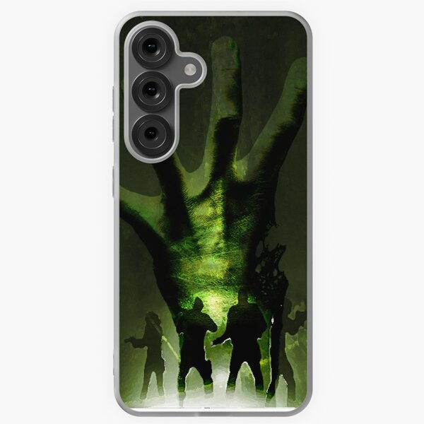 Item preview, Left 4 Dead designed and sold by red-leaf.
