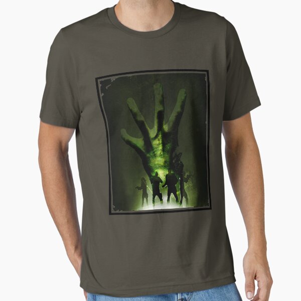 Item preview, Left 4 Dead designed and sold by red-leaf.