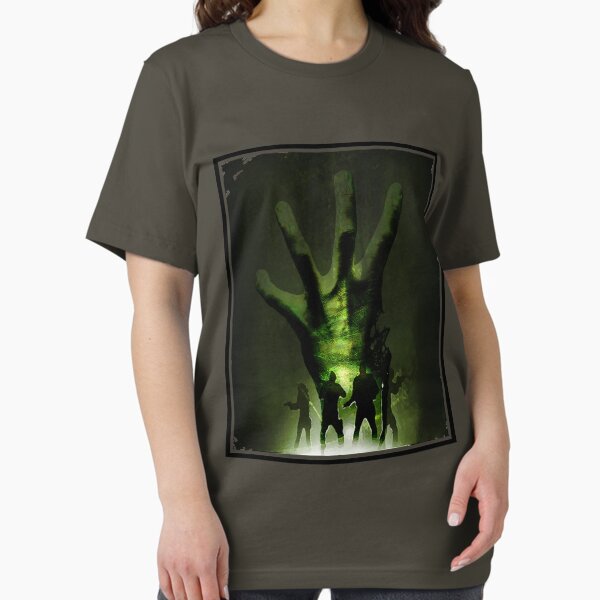 Item preview, Left 4 Dead designed and sold by red-leaf.