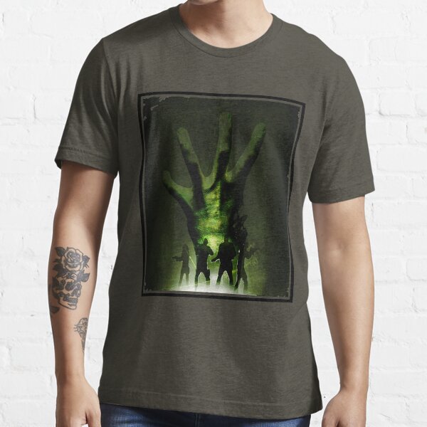 Item preview, Left 4 Dead designed and sold by red-leaf.