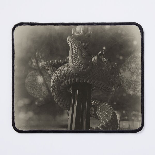 Item preview, Dragon Year designed and sold by CHENOARTWORKS.