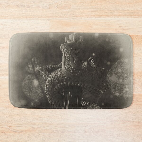 Item preview, Dragon Year designed and sold by CHENOARTWORKS.