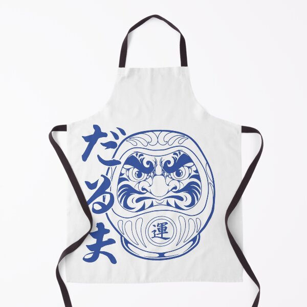 Item preview, Daruma designed and sold by ThomasKadmon.
