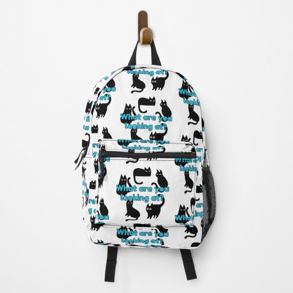 Item preview, What are you looking at designed and sold by harryordinary.