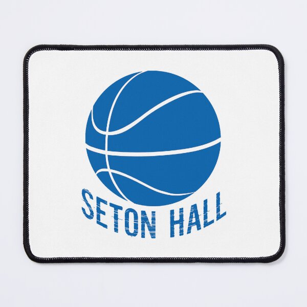 Item preview, seton hall basketball designed and sold by designsbysamantha.