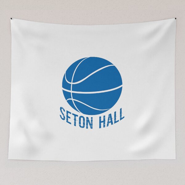 Item preview, seton hall basketball designed and sold by designsbysamantha.