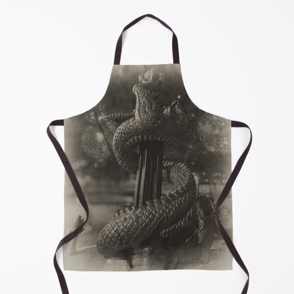 Item preview, Dragon Year designed and sold by CHENOARTWORKS.