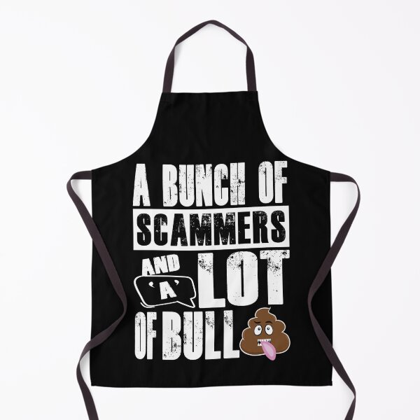 Item preview, A bunch of scammers and a lot of bullshit designed and sold by kriko.