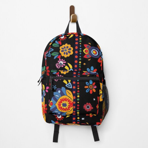 Item preview, Mexican Indigenous Inspired art designed and sold by ApproachingZion.