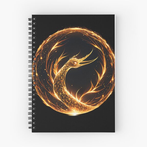 Item preview, Fiery Crane Enchantment designed and sold by PragmaticP.