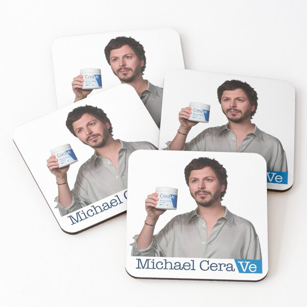 Item preview, Michael CeraVe designed and sold by CloverFi.