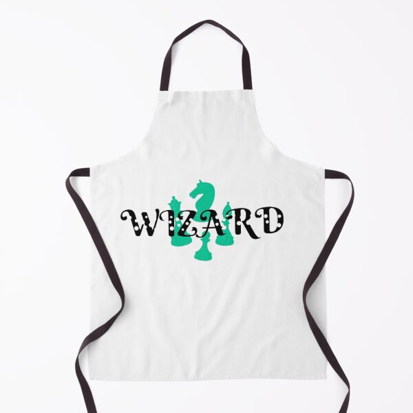 Item preview, The Wizard designed and sold by jessypaul027.