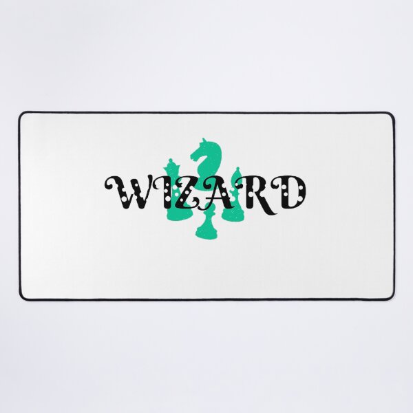 Item preview, The Wizard designed and sold by jessypaul027.