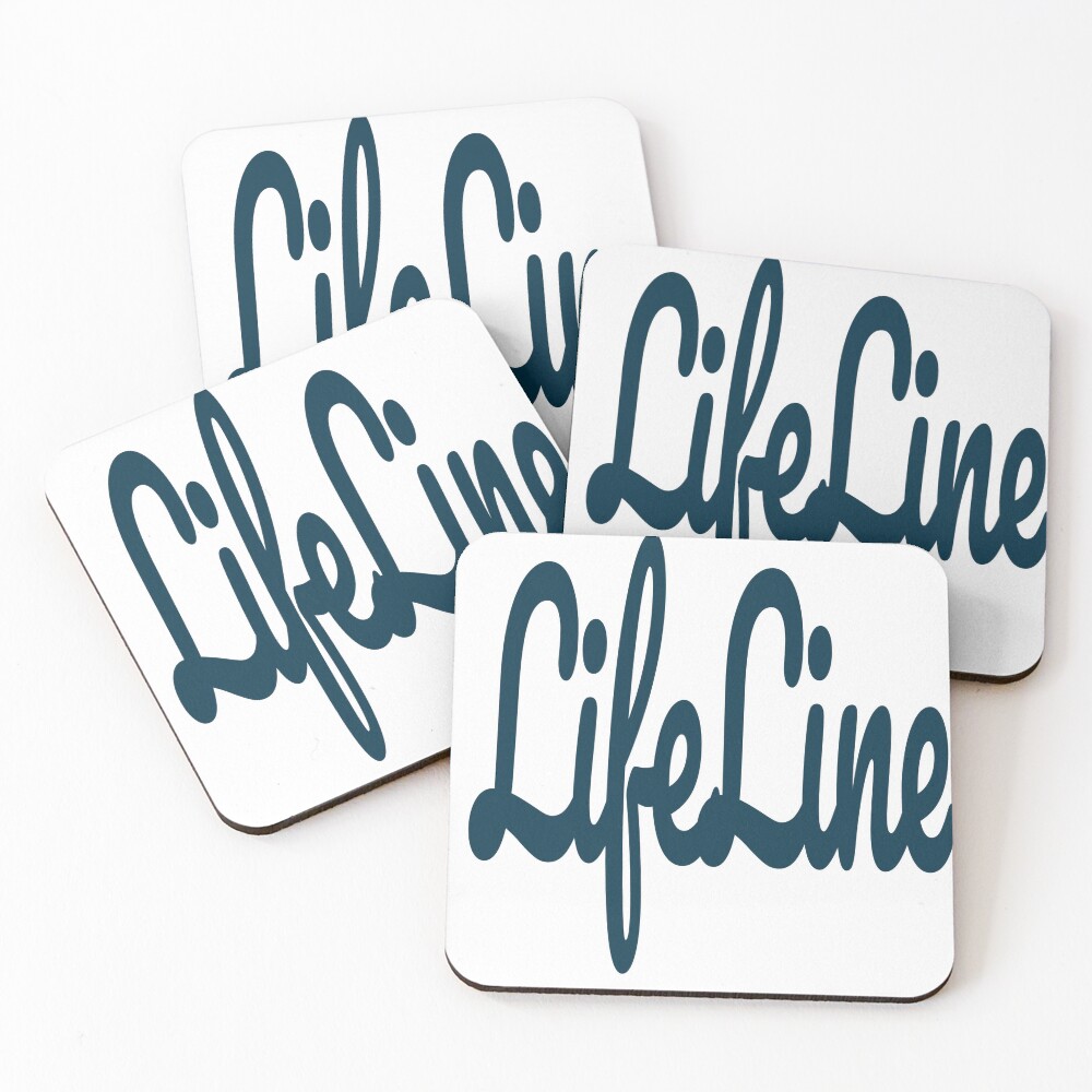 Item preview, Coasters (Set of 4) designed and sold by HNFASHION1.