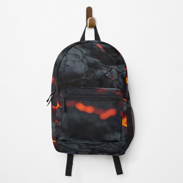 Item preview, Magmatic Fields At Volcano designed and sold by SassyArtistry.