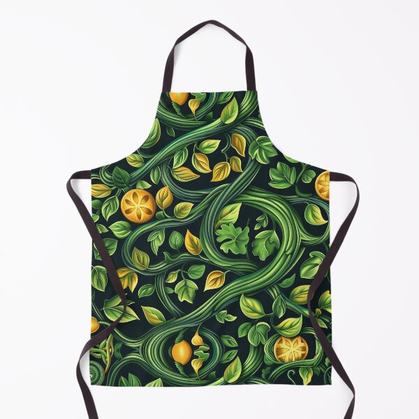Item preview, Emerald Isle Flora designed and sold by UnTangle.