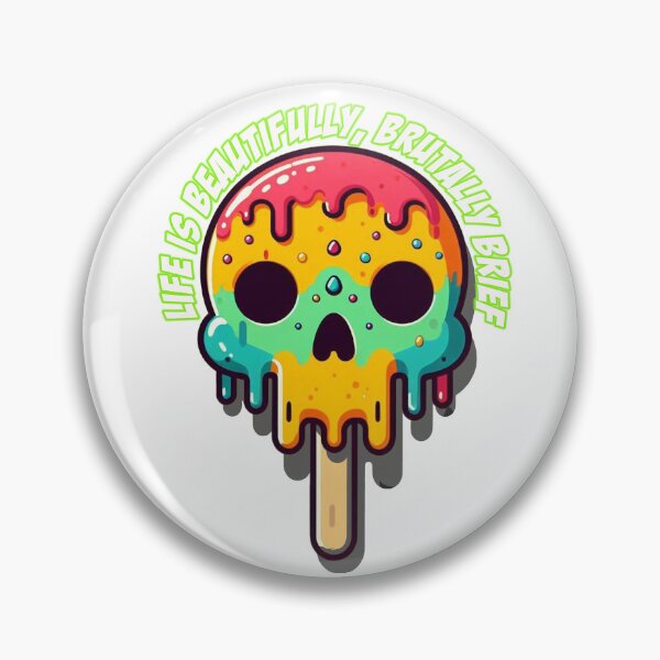 Item preview, beautifully, brutally brief designed and sold by Non-Compliant.