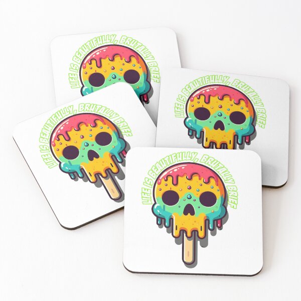 Item preview, beautifully, brutally brief designed and sold by Non-Compliant.