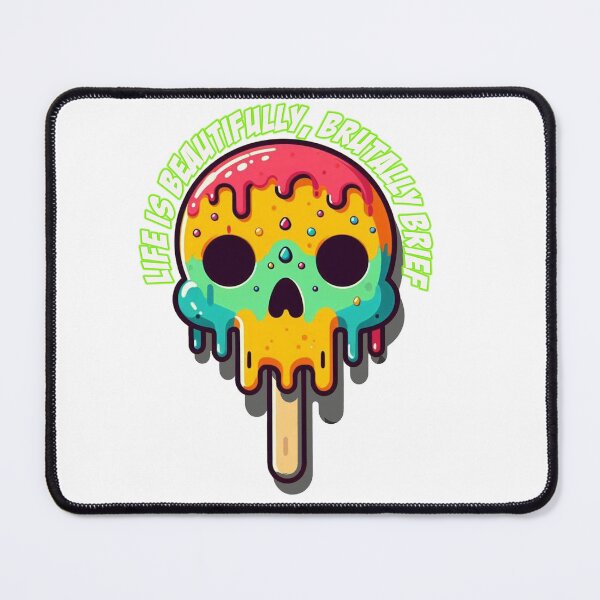 Item preview, beautifully, brutally brief designed and sold by Non-Compliant.