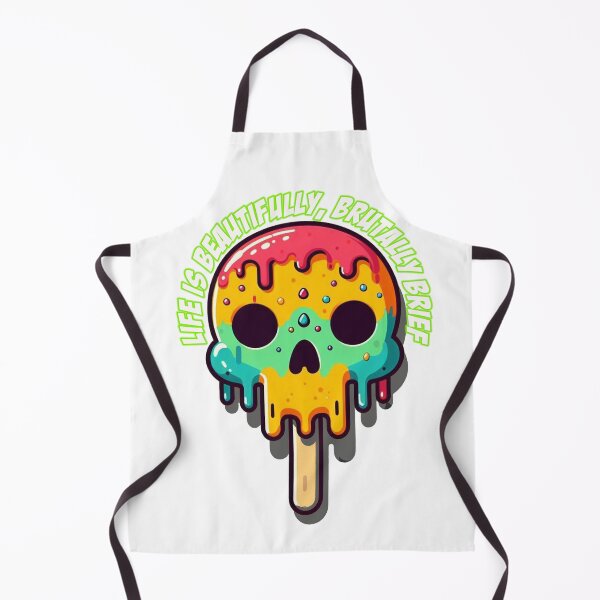 Item preview, beautifully, brutally brief designed and sold by Non-Compliant.
