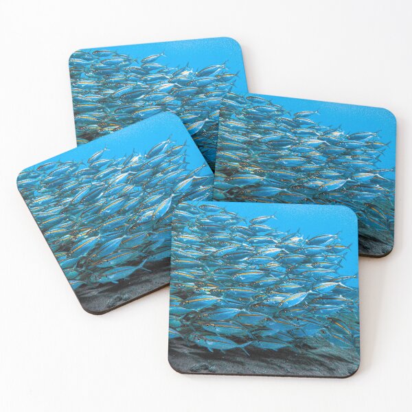 Item preview, School of Fish designed and sold by Phillip Hawley.