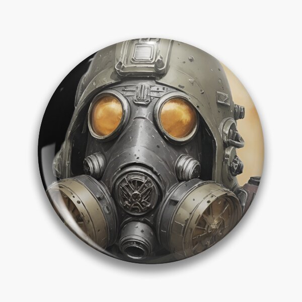 Item preview, Survivalist designed and sold by Dilwish5.