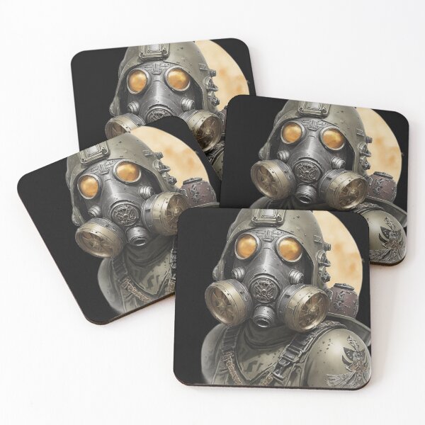 Item preview, Survivalist designed and sold by Dilwish5.