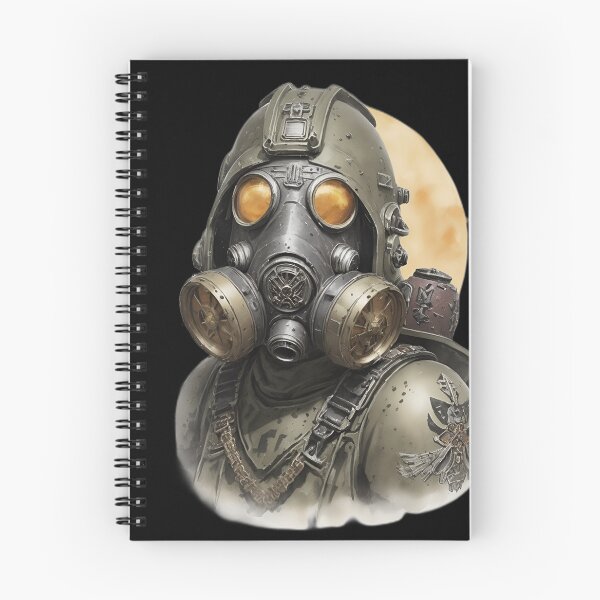 Item preview, Survivalist designed and sold by Dilwish5.