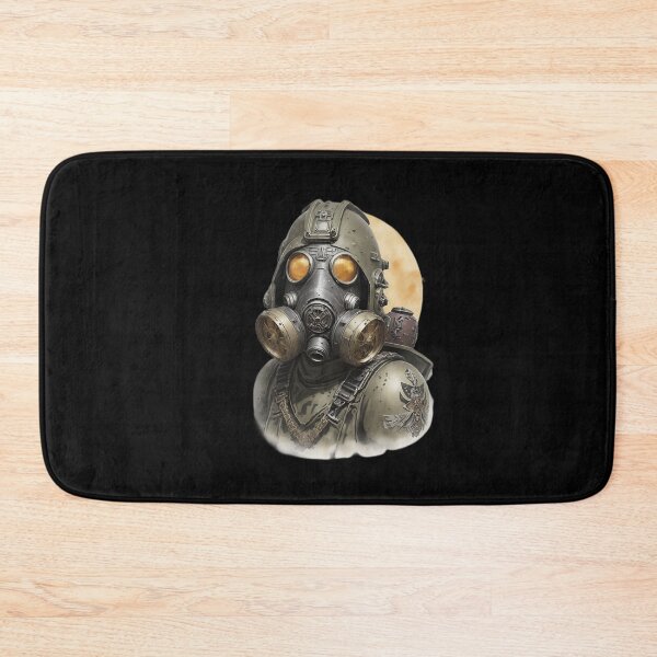 Item preview, Survivalist designed and sold by Dilwish5.