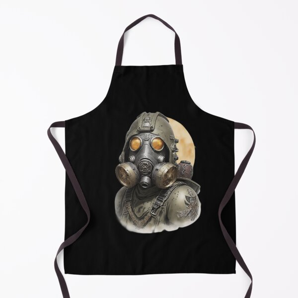 Item preview, Survivalist designed and sold by Dilwish5.