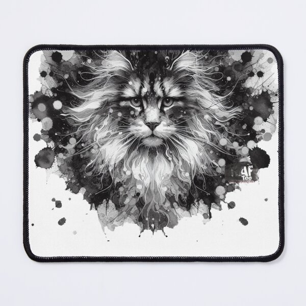 Item preview, cat lovers designed and sold by JohnDunbur.