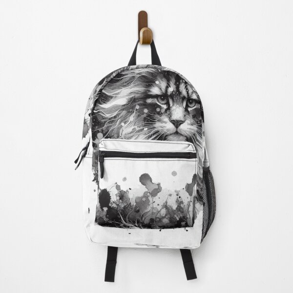 Item preview, cat lovers designed and sold by JohnDunbur.