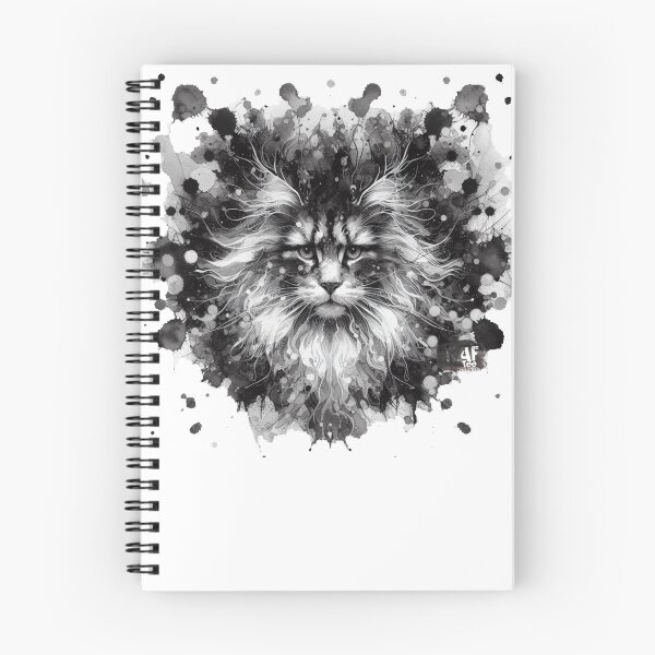 Item preview, cat lovers designed and sold by JohnDunbur.