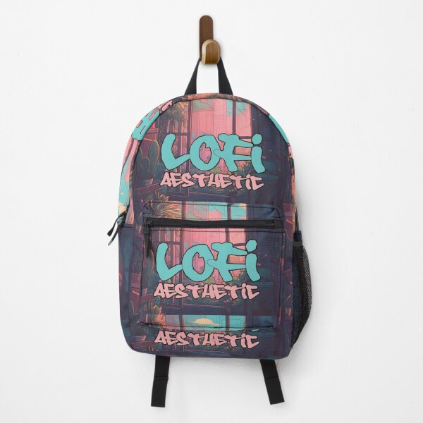Item preview, Lofi Aesthetic - Art - Scenery - designed and sold by onjcdesign.