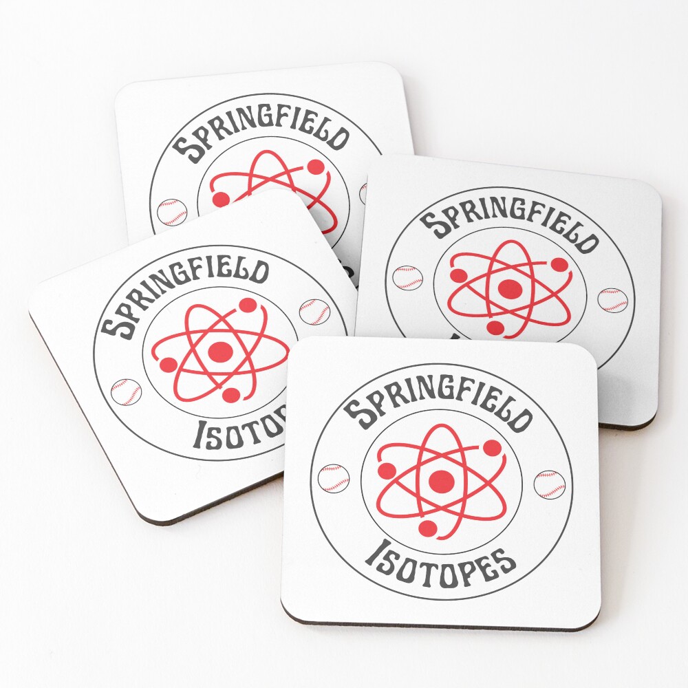 Item preview, Coasters (Set of 4) designed and sold by SimpsonEhhh.