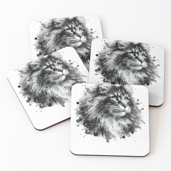 Item preview, cat lovers designed and sold by JohnDunbur.