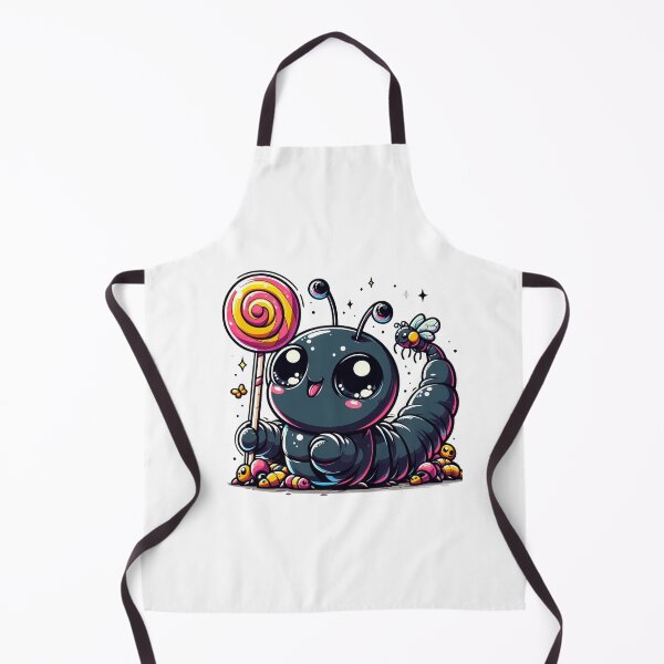 Item preview,  Sweet worm designed and sold by TOMASZ-ART.